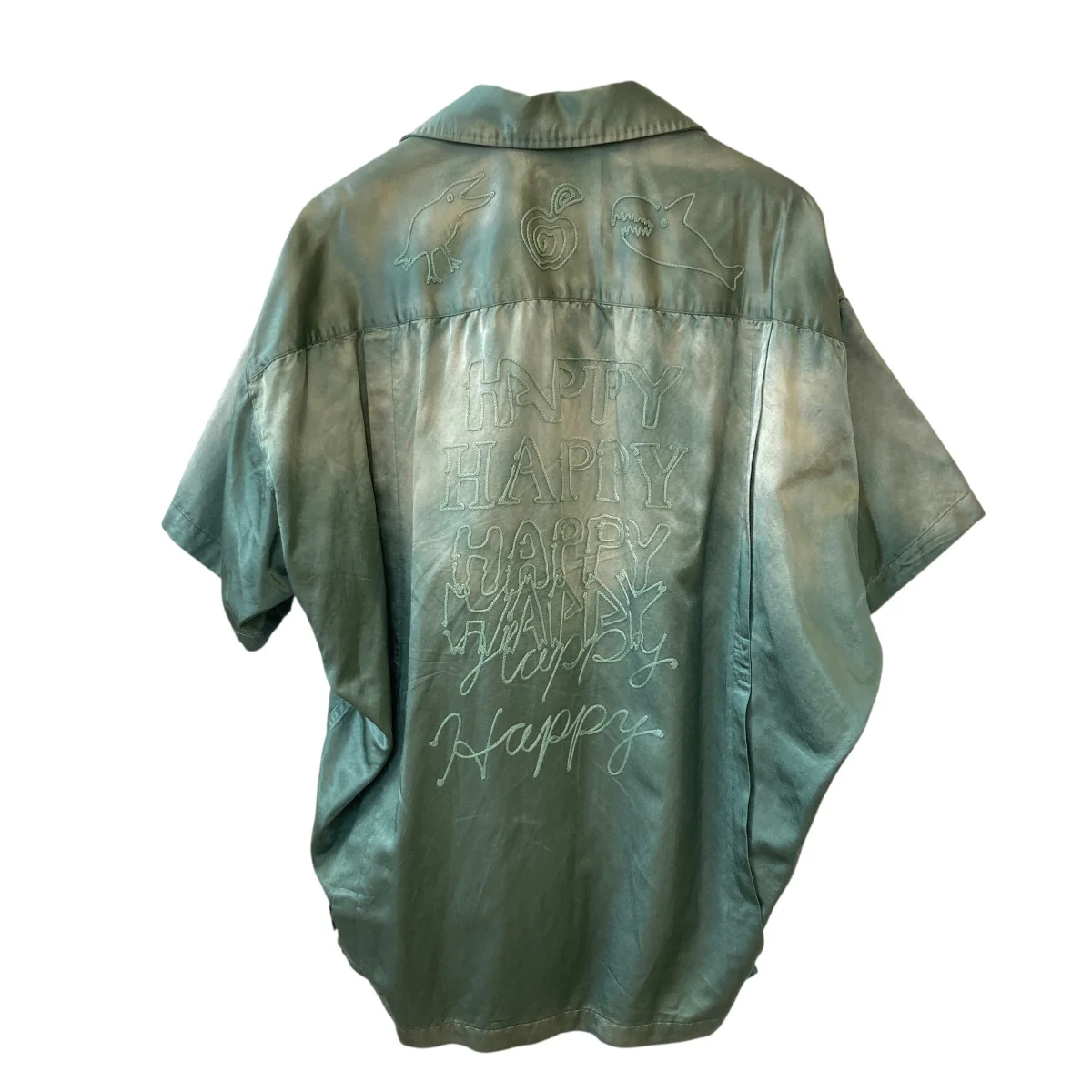 BOWLING S／S SHIRTボーリングシャツJ14SH186 - Image 2