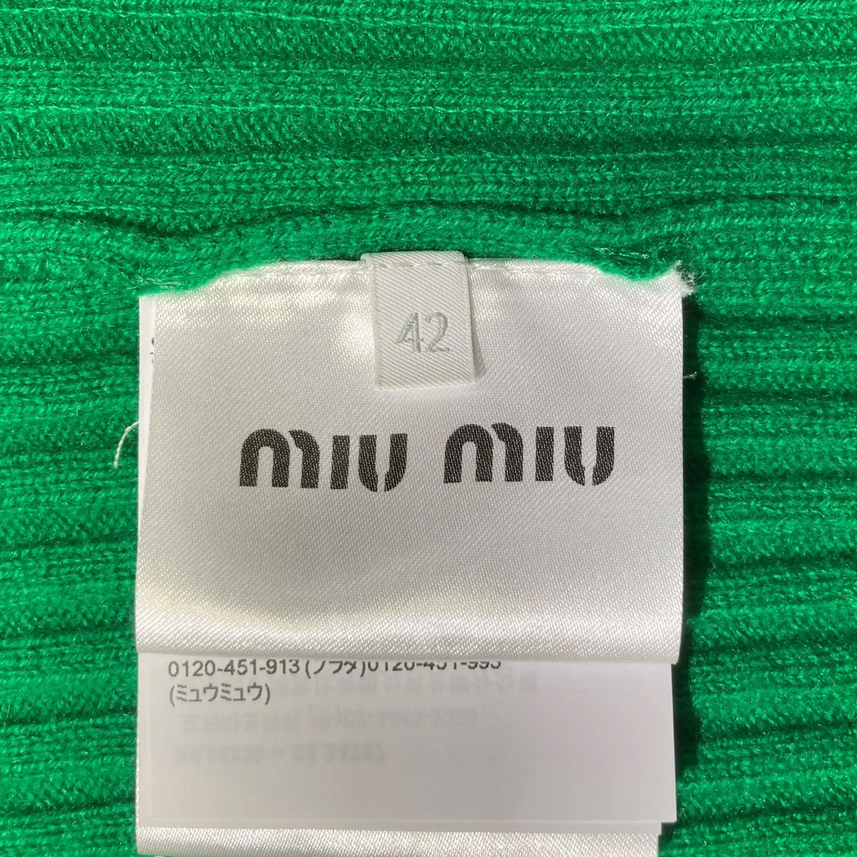 24AWポロシャツMMLA34 - Image 5