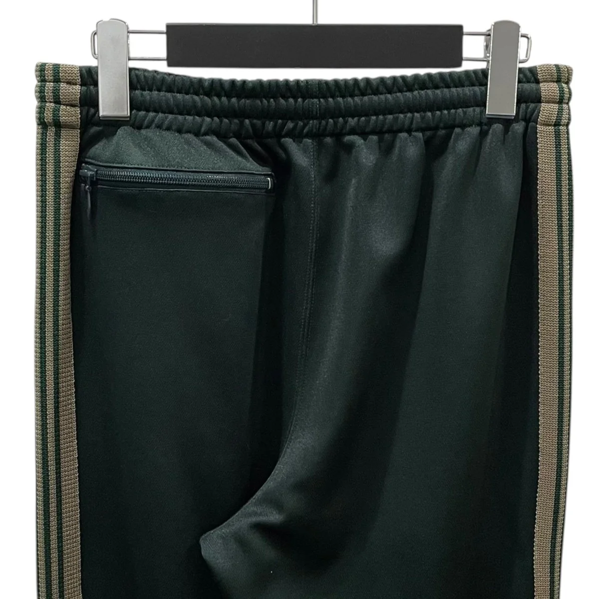 イージーパンツ Track Pant - Poly Smooth トラックパンツ ポリスムース JO222 - Image 6