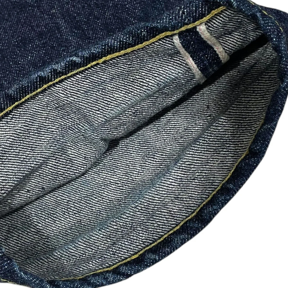 デニムパンツ S1000XX - Image 5