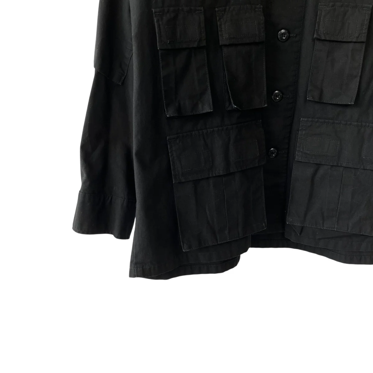 MODULAR LS ／ SHIRT長袖シャツ192BRDT-SHM03 - Image 4