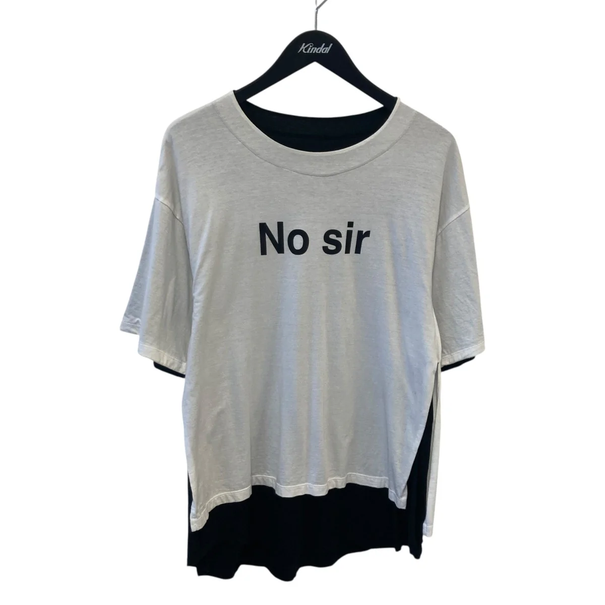 TシャツUP2C1803
