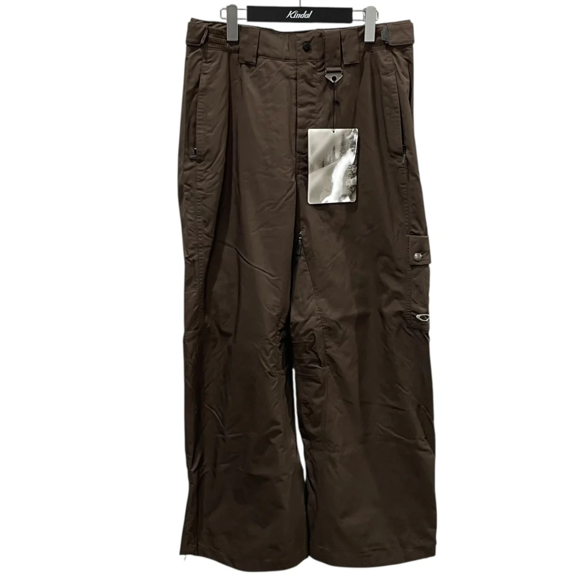 スノーボードパンツ HARDCORE PANT ハードコアパンツ BAGGY FIT バギーフィット 421113 421113