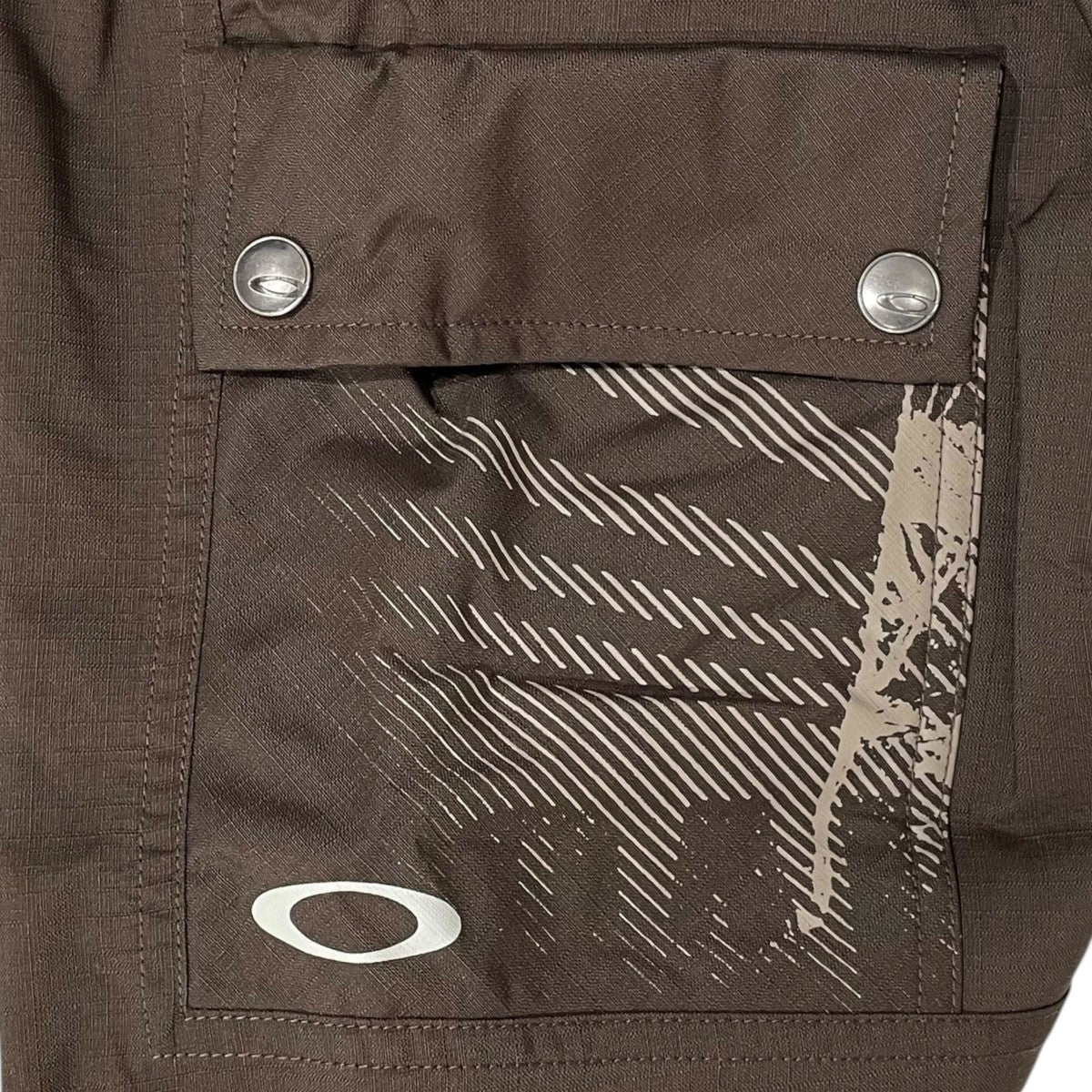 スノーボードパンツ HARDCORE PANT ハードコアパンツ BAGGY FIT バギーフィット 421113 421113 - Image 8