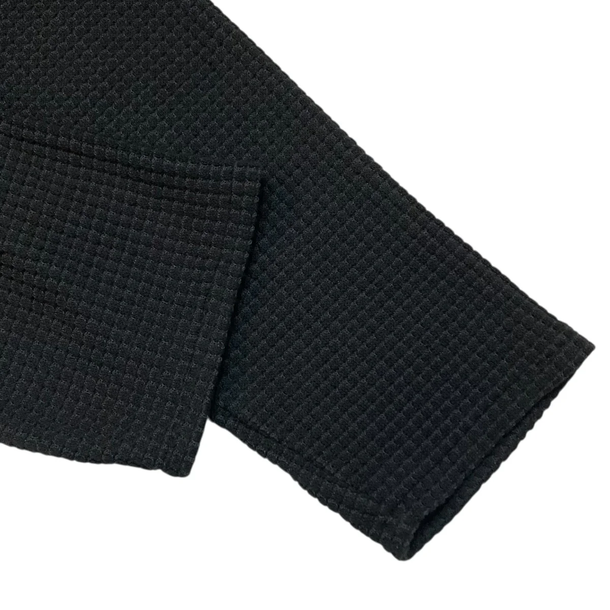 Big Waffle Jacke ジャケット M243-0707 - Image 4