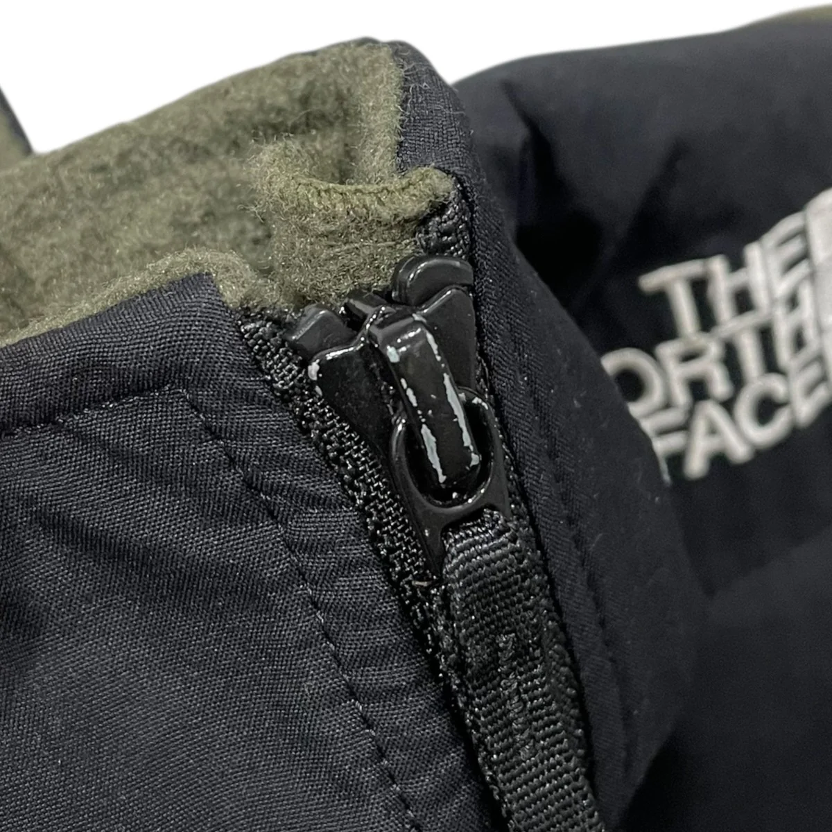 ジップアップフリースジャケット Denali Jacket デナリジャケット NA72051 - Image 8