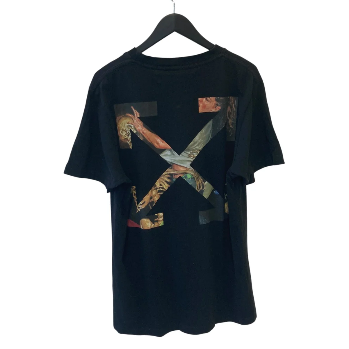 TシャツOMAA027F20FAB004 - Image 2