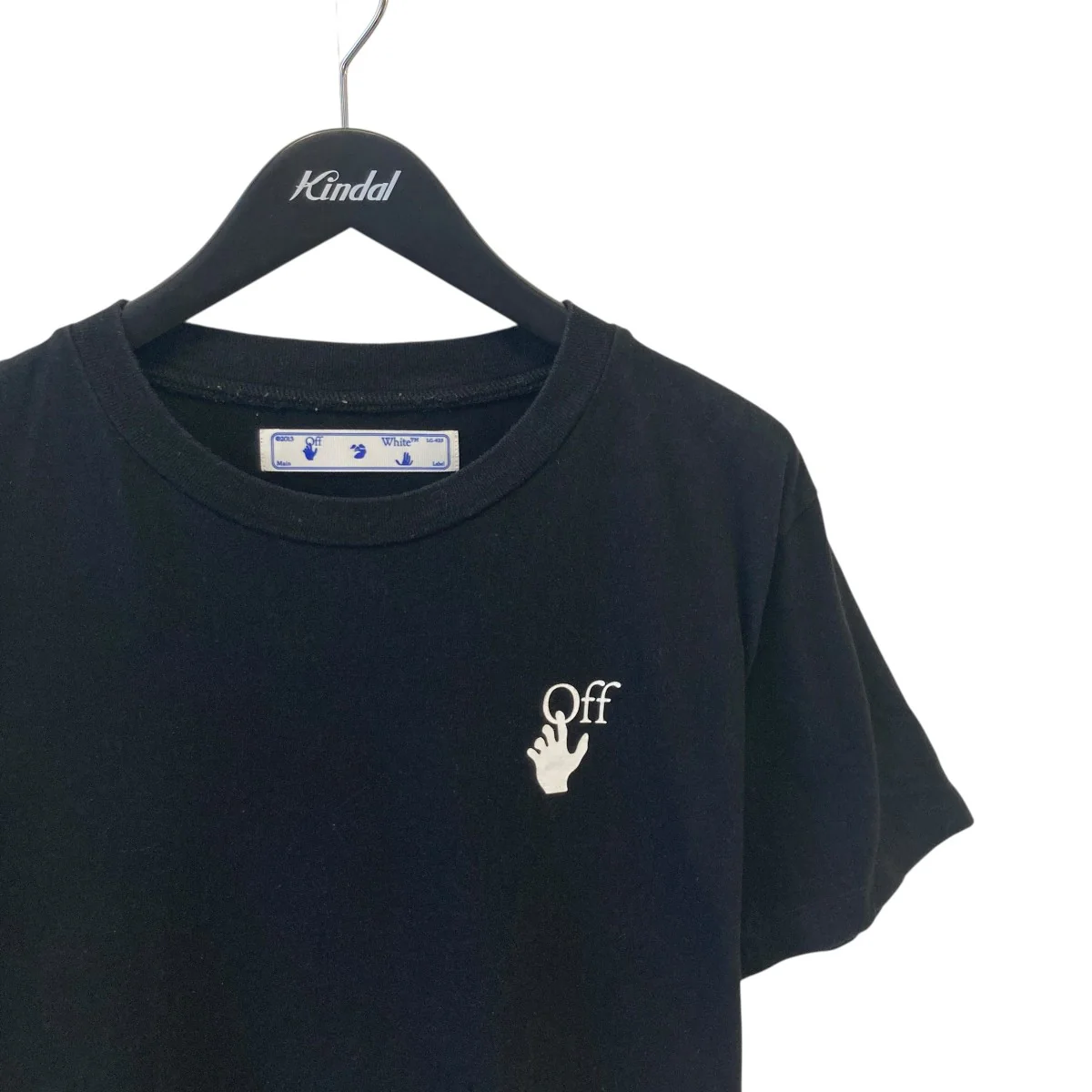 TシャツOMAA027F20FAB004 - Image 3