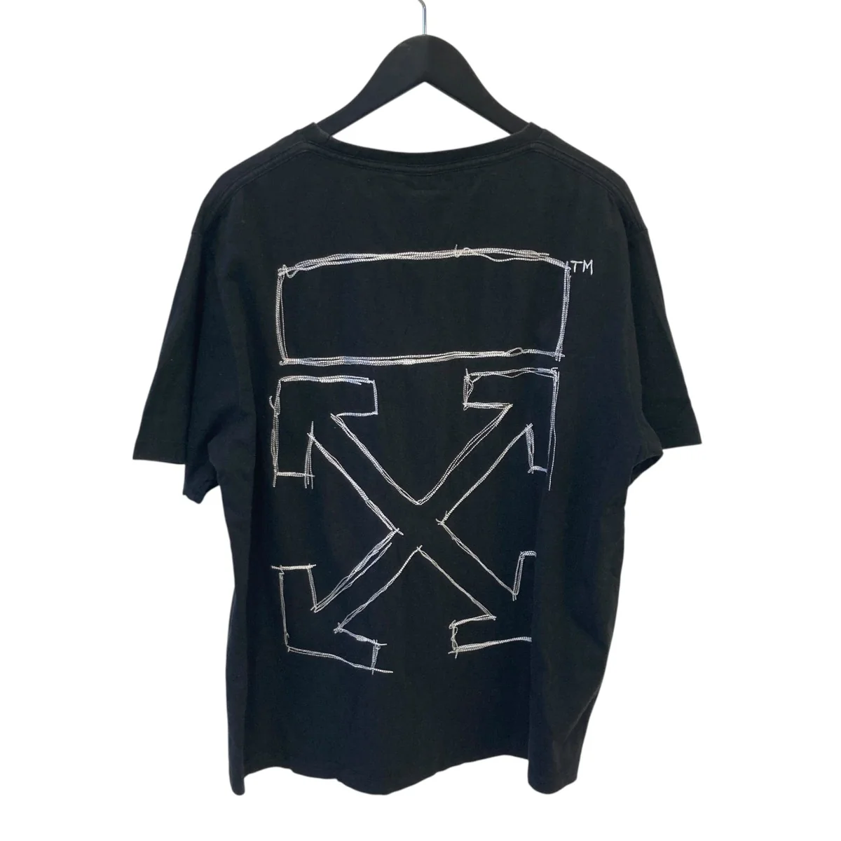 TシャツOMAA032R19185015 - Image 2