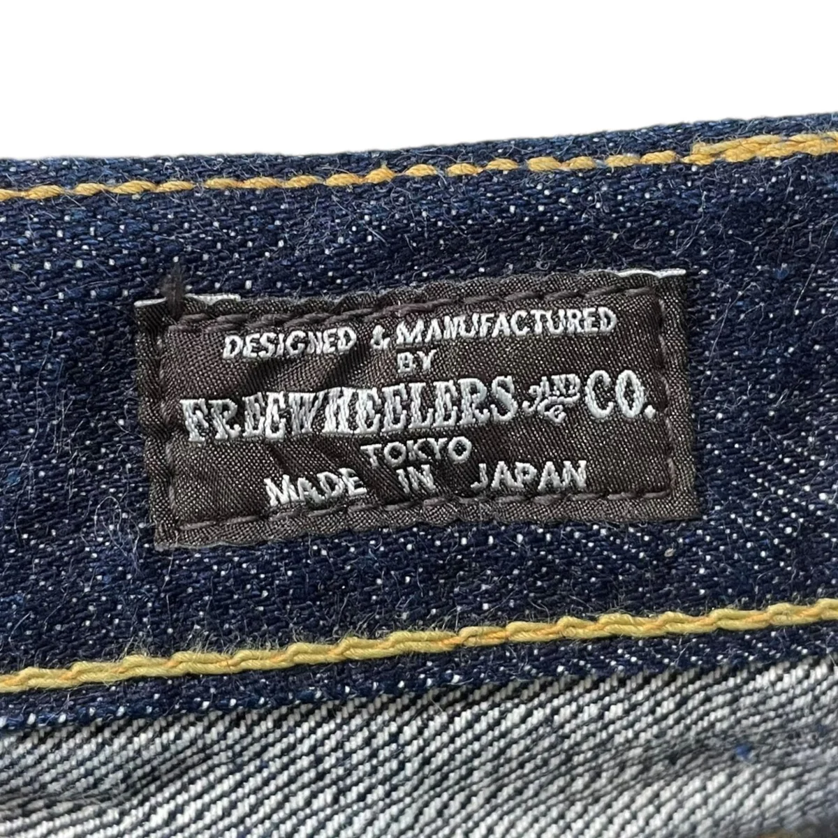 デニムパンツ 601XX - Image 9