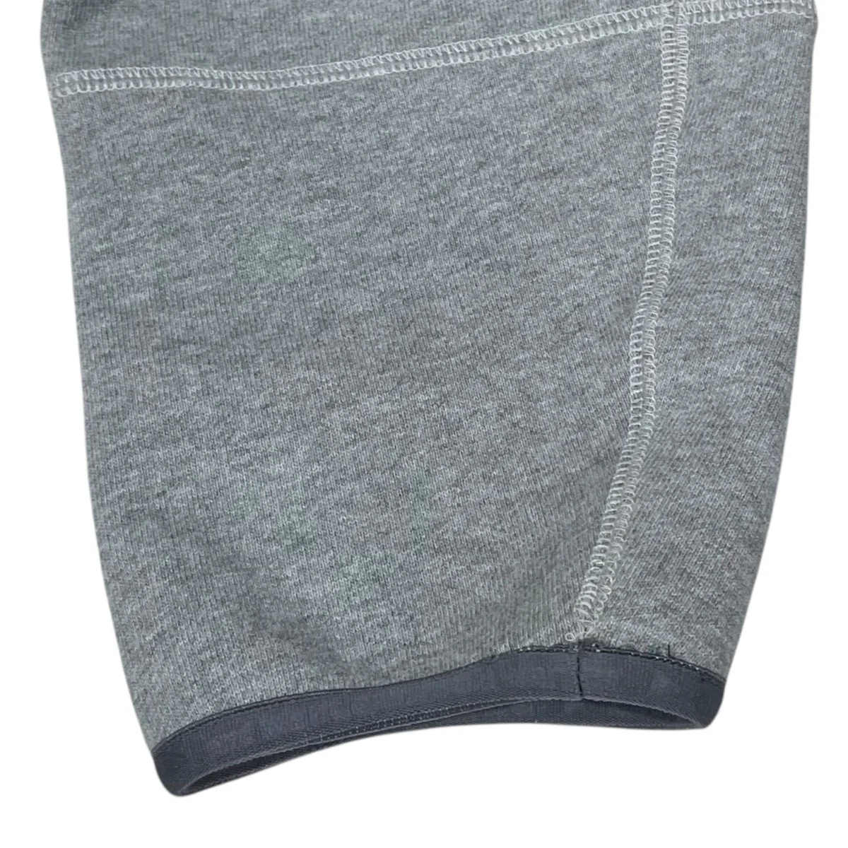 25SS ジップアップスウェットカーディガン sweat cardigan 574-5284081 - Image 5