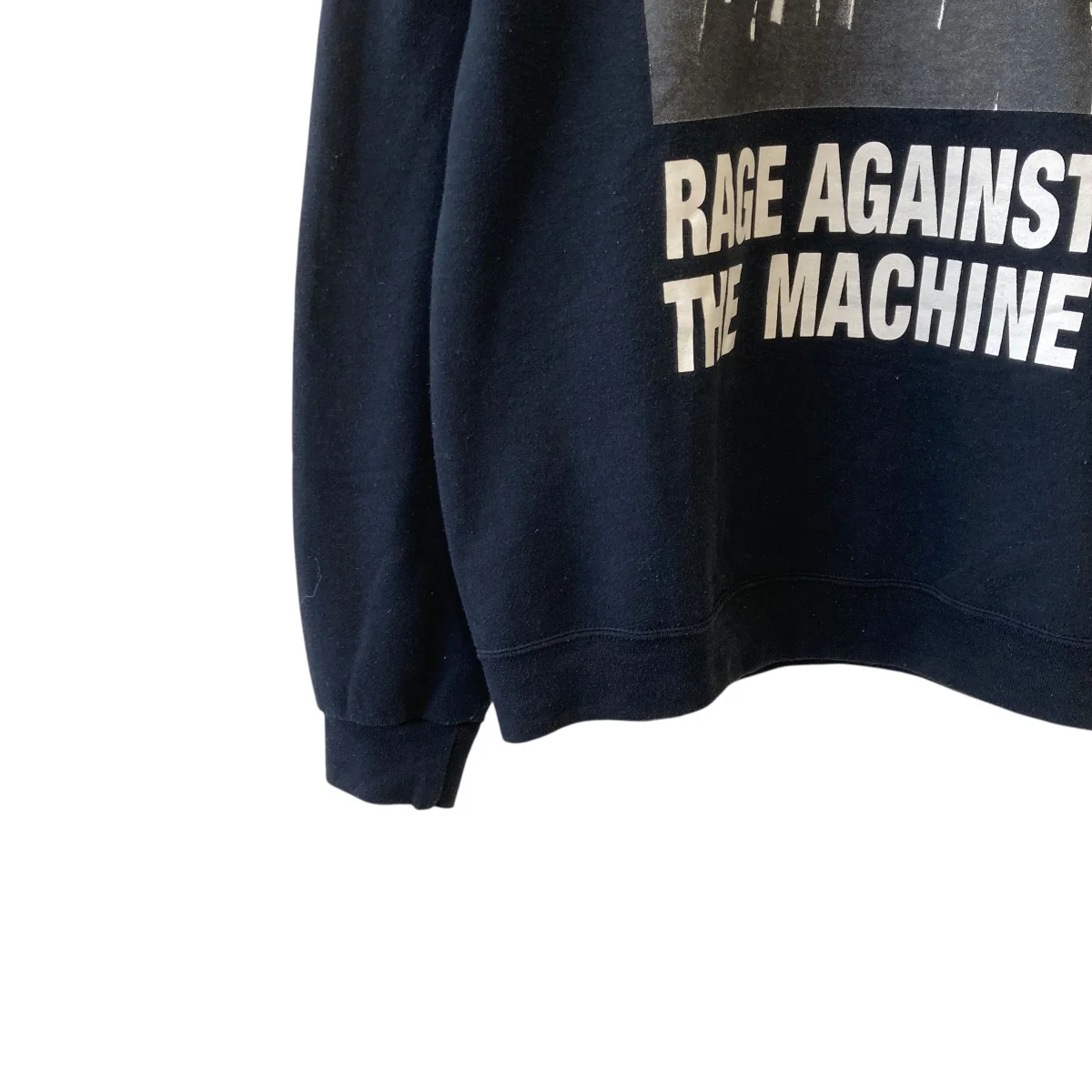 20SSRAGE AGAINST THE MACHINEトレーナー - Image 4
