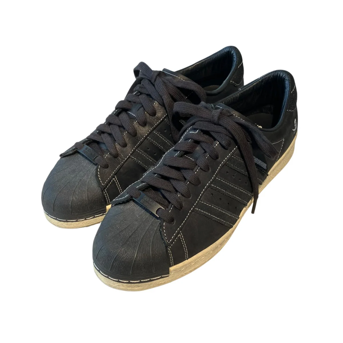 Superstar 2005 Core BlackローカットスニーカーID8650