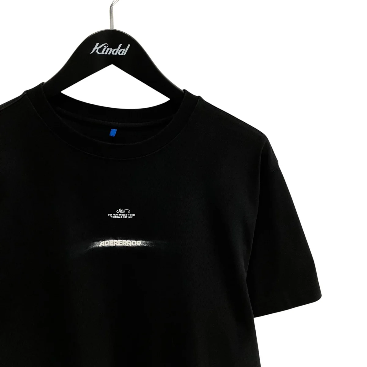 半袖TシャツBN01FWTS0113BK - Image 3