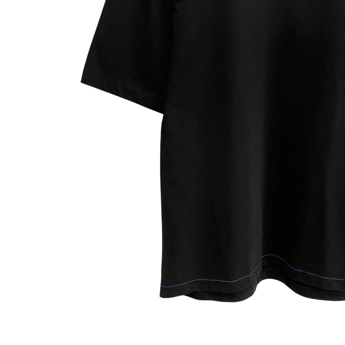 Eternity T-shirt Product． 50半袖TシャツBO01SSTS0117BK - Image 4