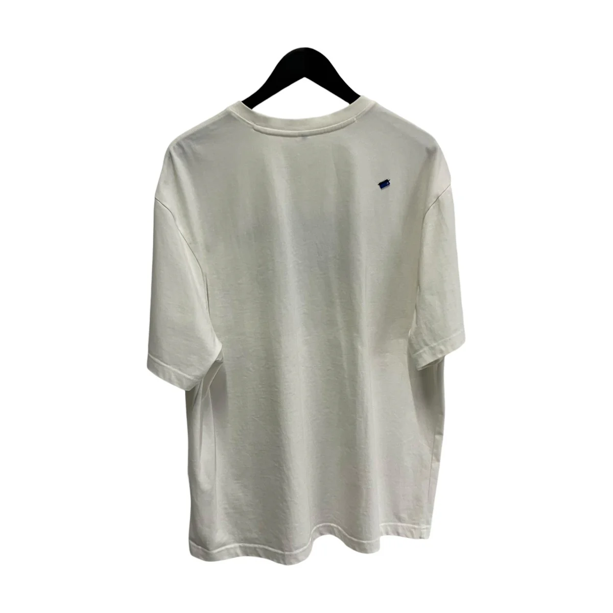 23SS半袖TシャツBMADSSTS0102WH2 - Image 2