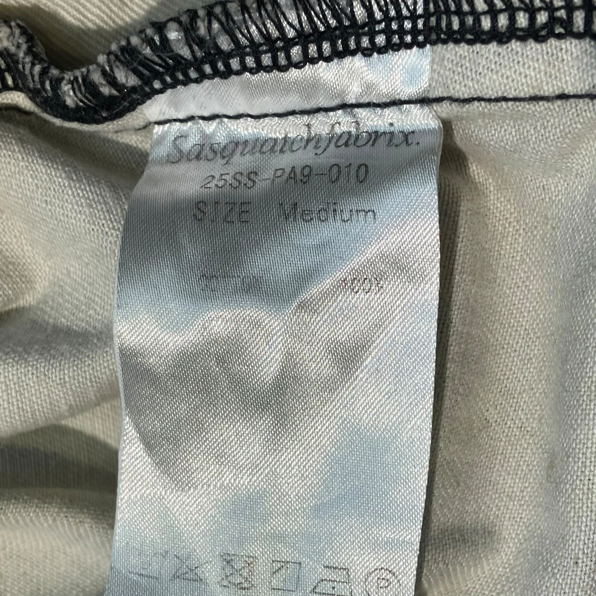 デニムパンツ25SS-PA9-010 - Image 5