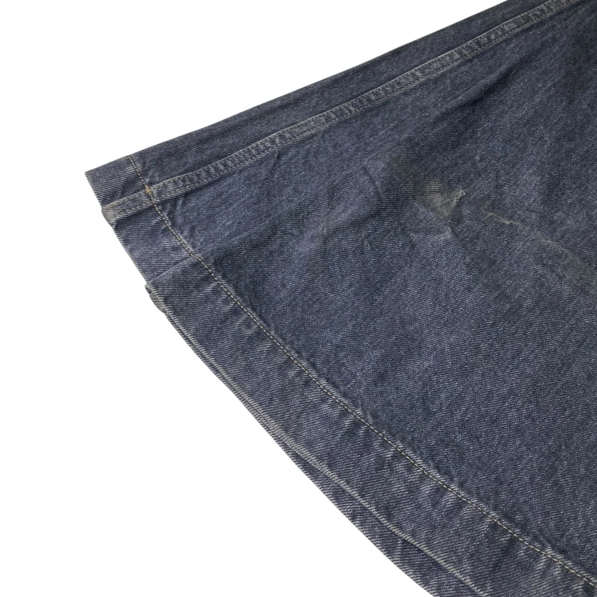 BOLAN BOOTCUTデニムパンツDU02E7365-DGY - Image 6