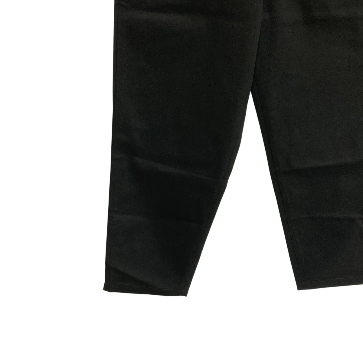 DC-6 ORGANIC COTTON TWILL TROUSERSパンツ - Image 4
