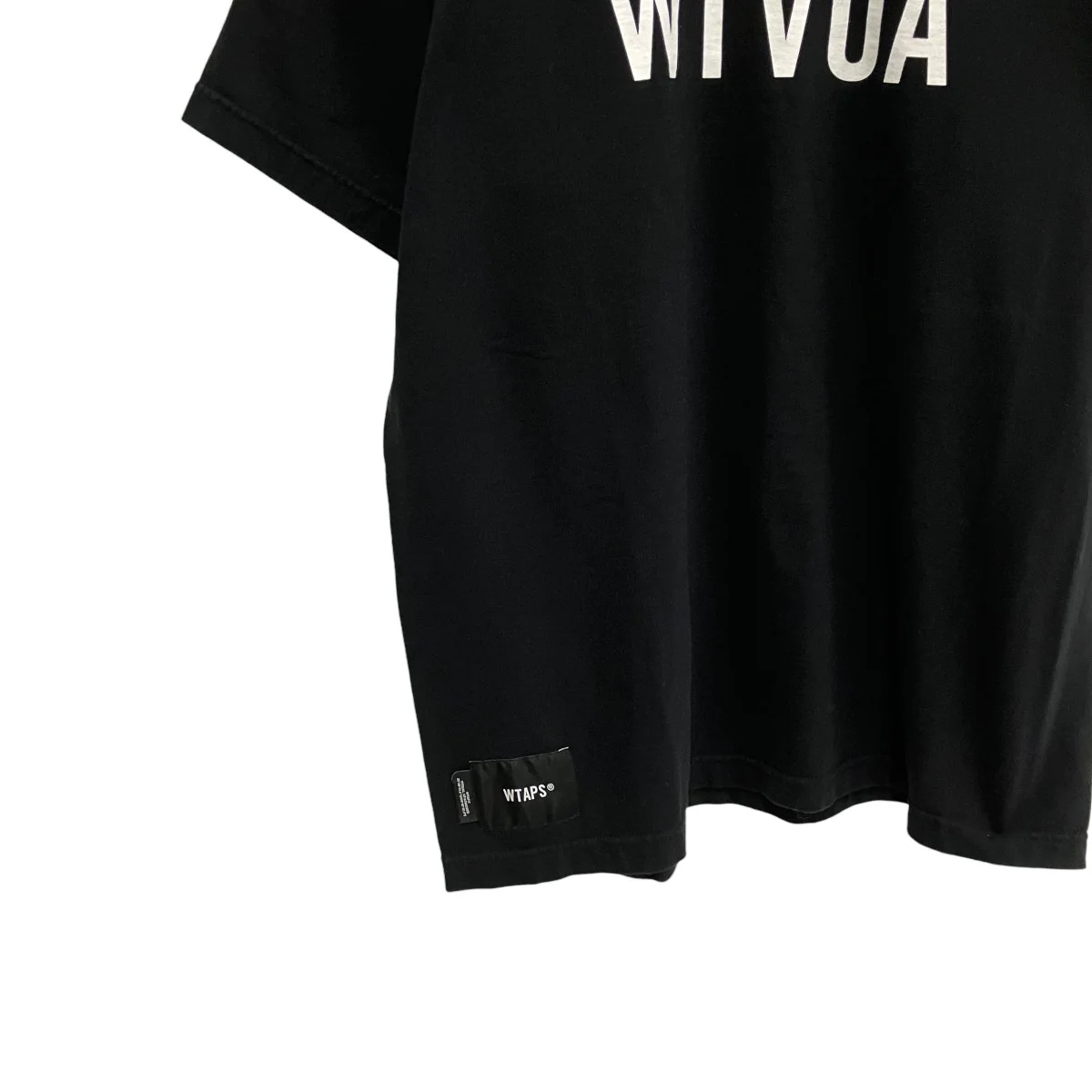 Tシャツ251ATDT-STMD04S - Image 4