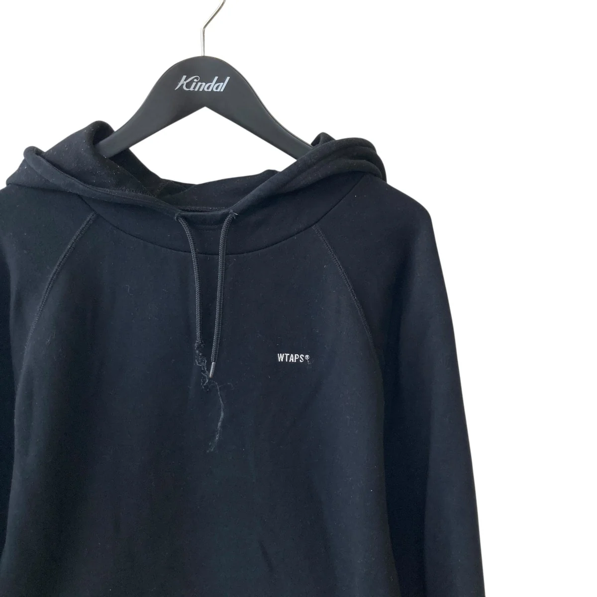 THUMBSUCKER SWEATSHIRT COPOパーカー182ATDT-CSM12 - Image 3