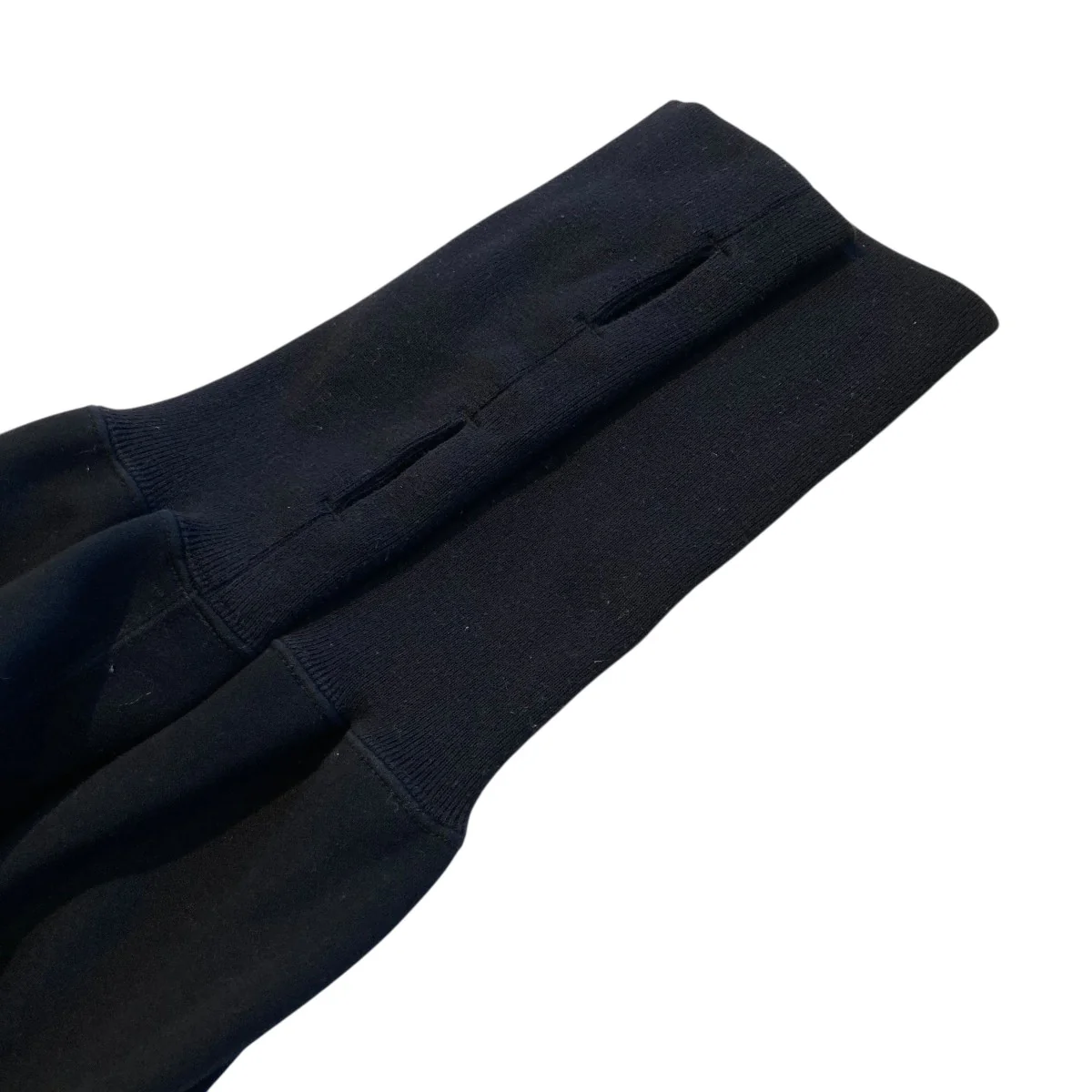 THUMBSUCKER SWEATSHIRT COPOパーカー182ATDT-CSM12 - Image 8