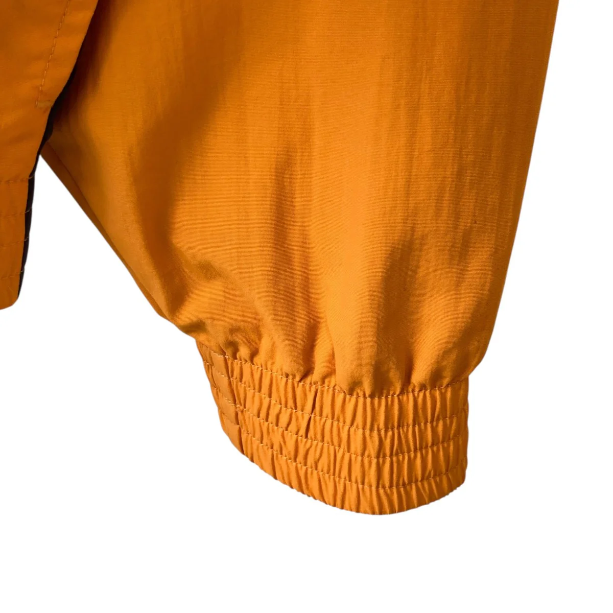 20SSBig Letter Track Jacketナイロンジップジャケット - Image 5