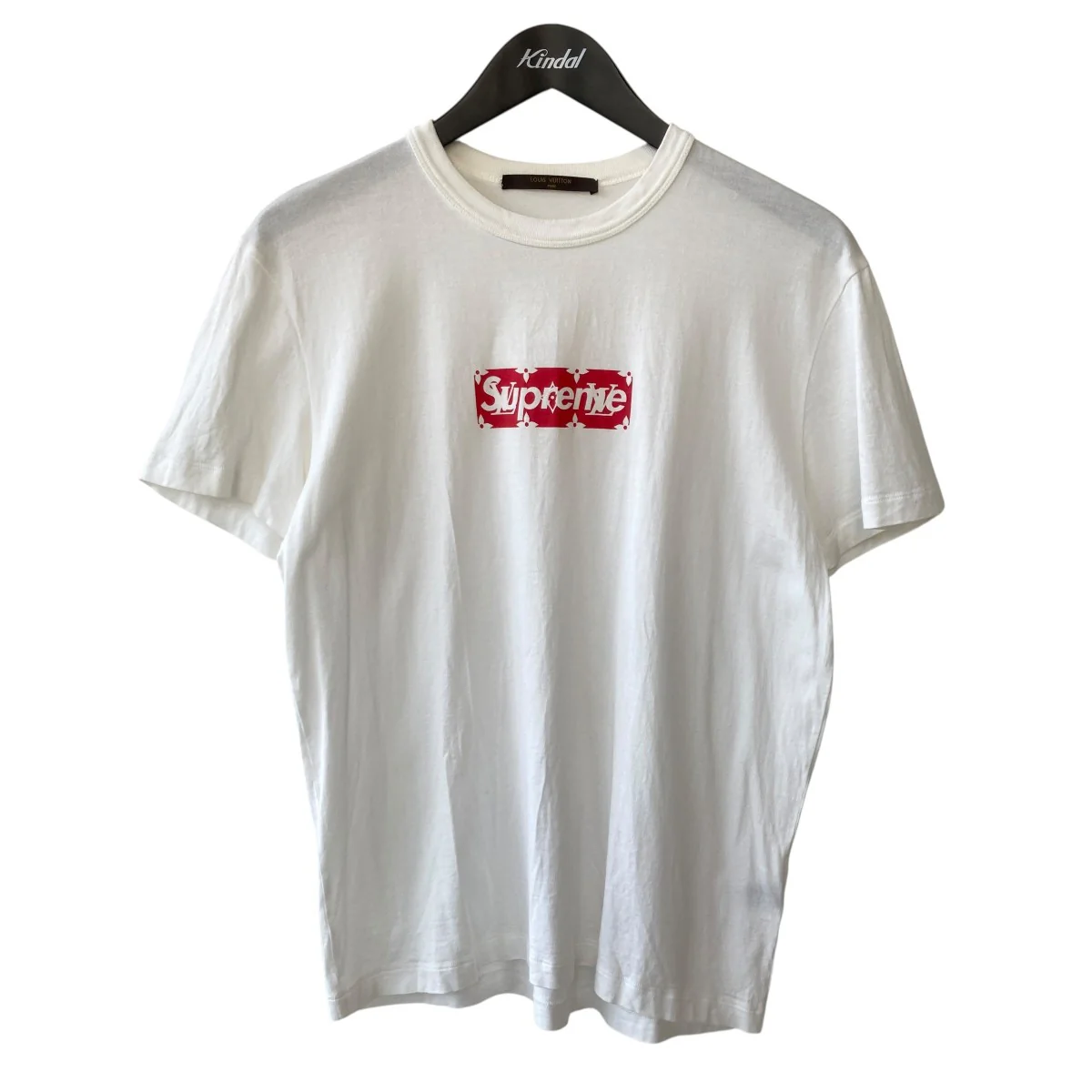 Box Logo Tee半袖TシャツHDY92WJCB