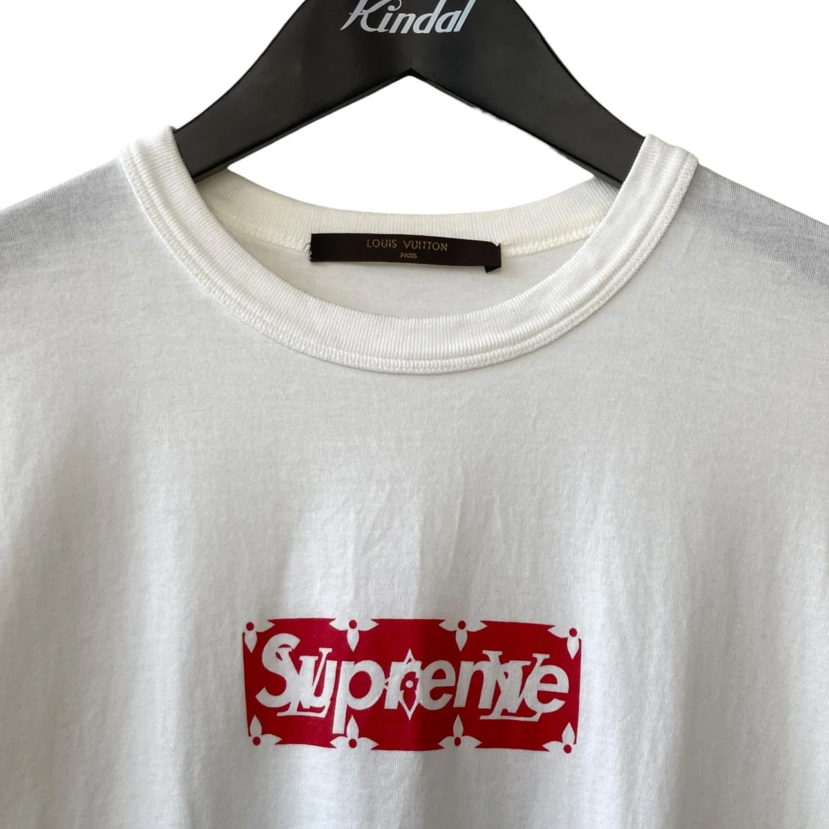 Box Logo Tee半袖TシャツHDY92WJCB - Image 3