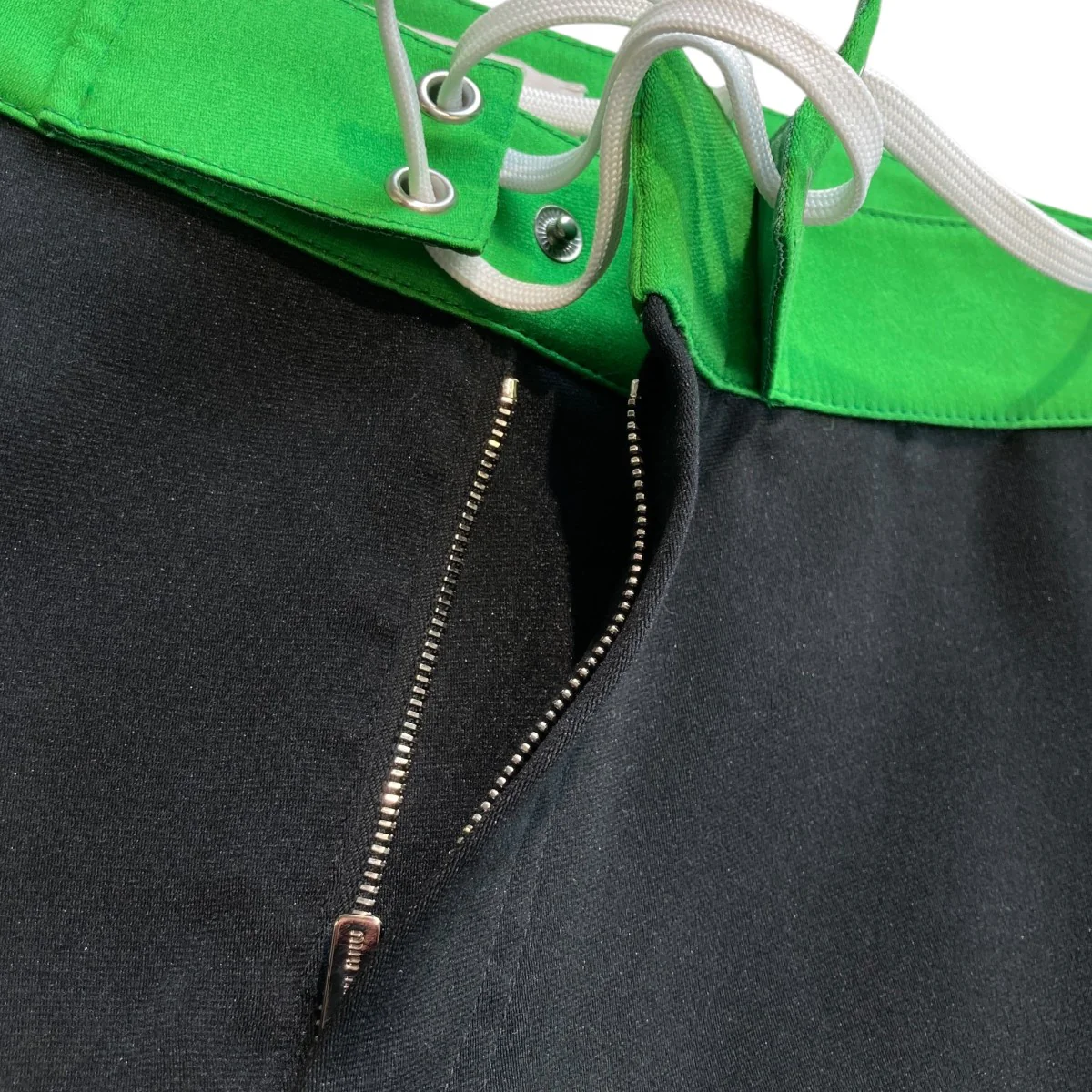 Satin BermudasショートパンツMP1788 - Image 3