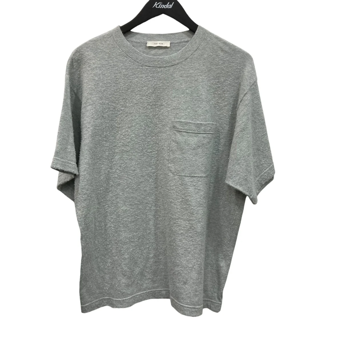KADDY TOPポケットTシャツ8943 Y916
