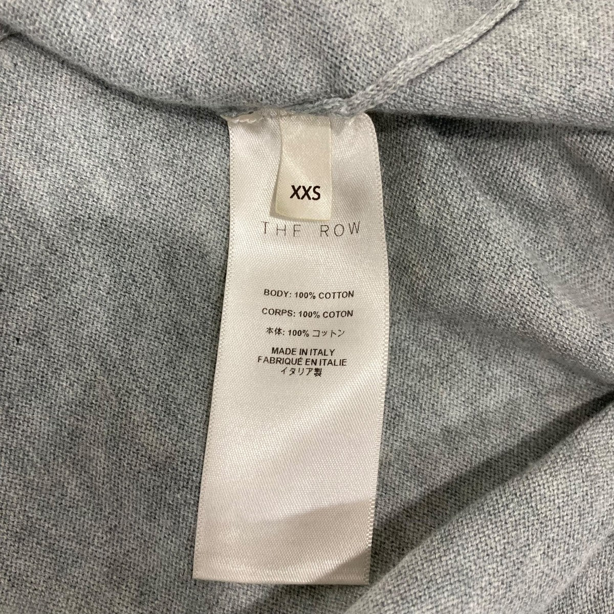 KADDY TOPポケットTシャツ8943 Y916 - Image 6