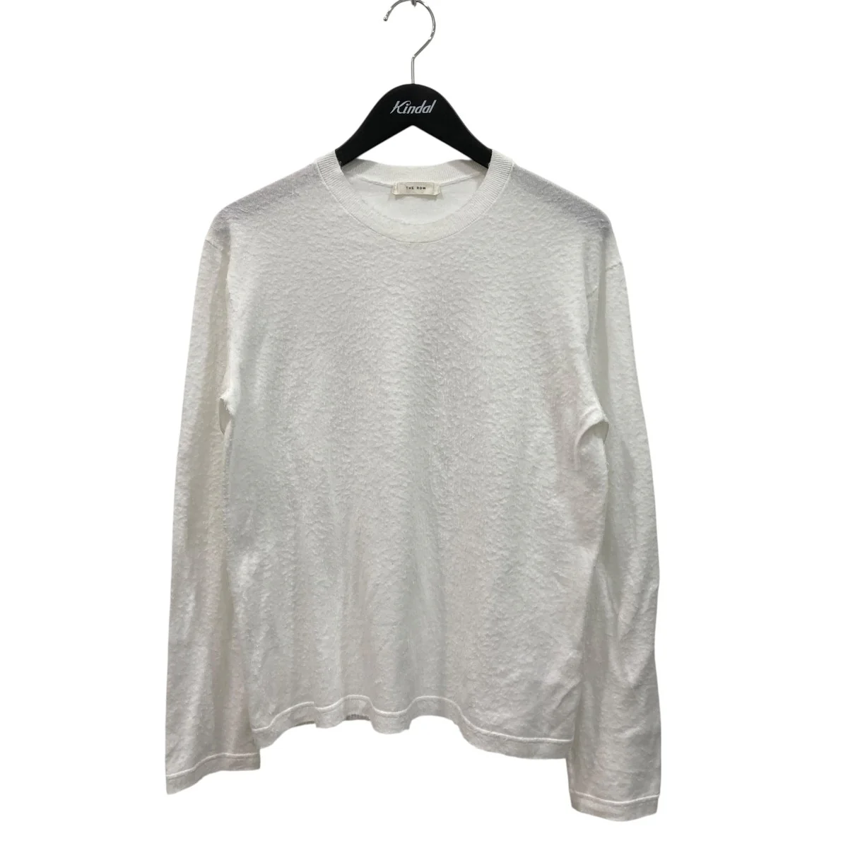 Kabira Sweatshirt長袖Tシャツ8942-Y916