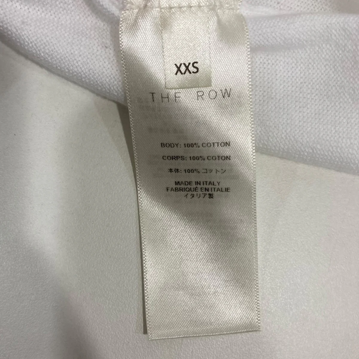 Kabira Sweatshirt長袖Tシャツ8942-Y916 - Image 6