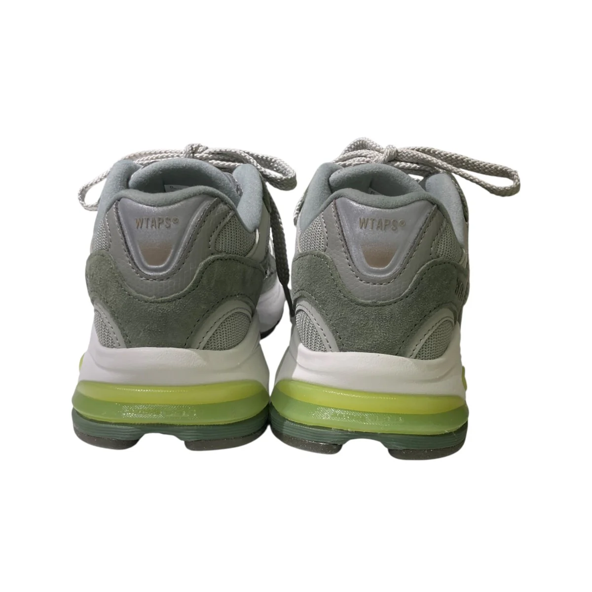 ABZORB 2010 Olive DrabスニーカーU2010WT - Image 4