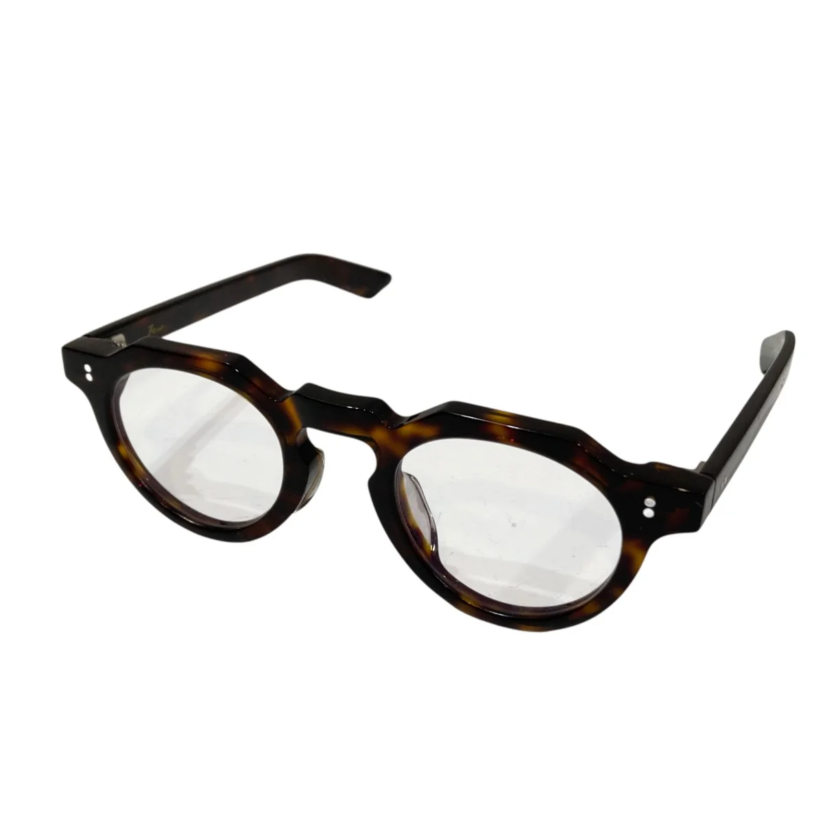 F5 C9 DARK BROWN HABANA眼鏡