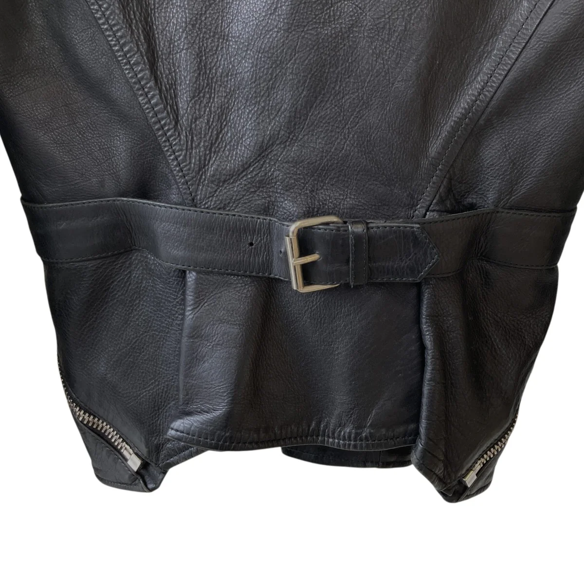 ライダースジャケット - Image 5