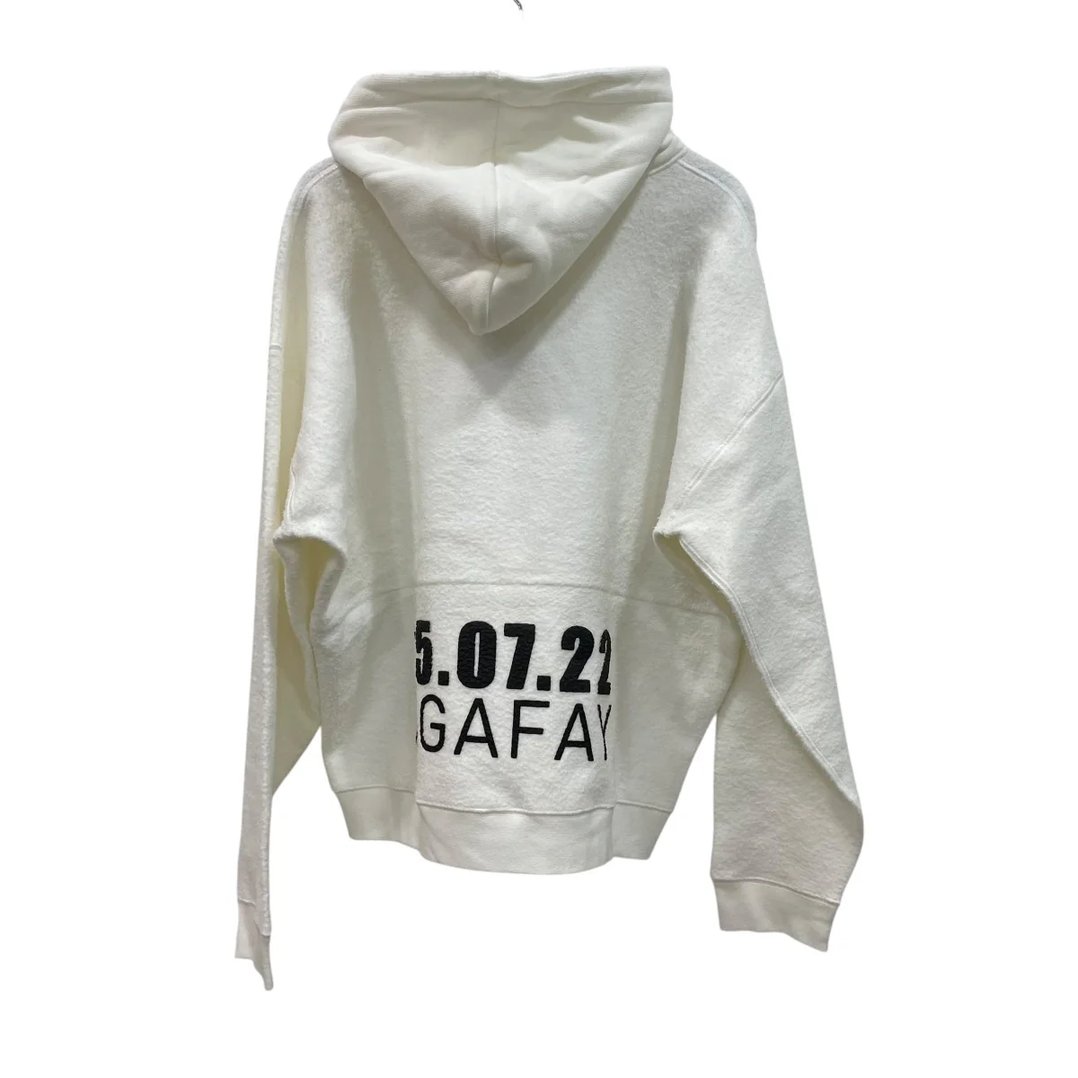 パーカー 729852 Y37GX - Image 2