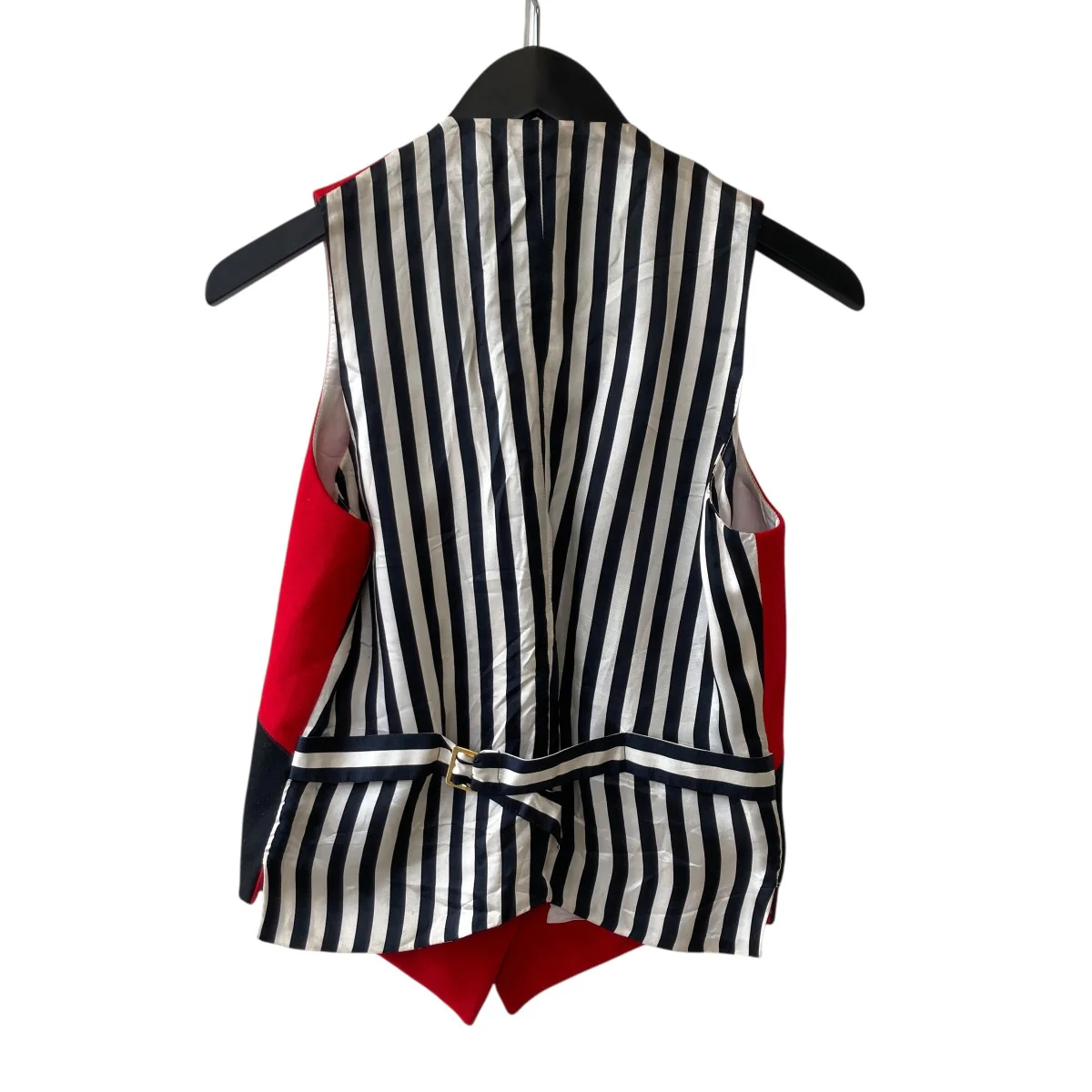 MICKE MOUSE WOOL VESTベスト - Image 2