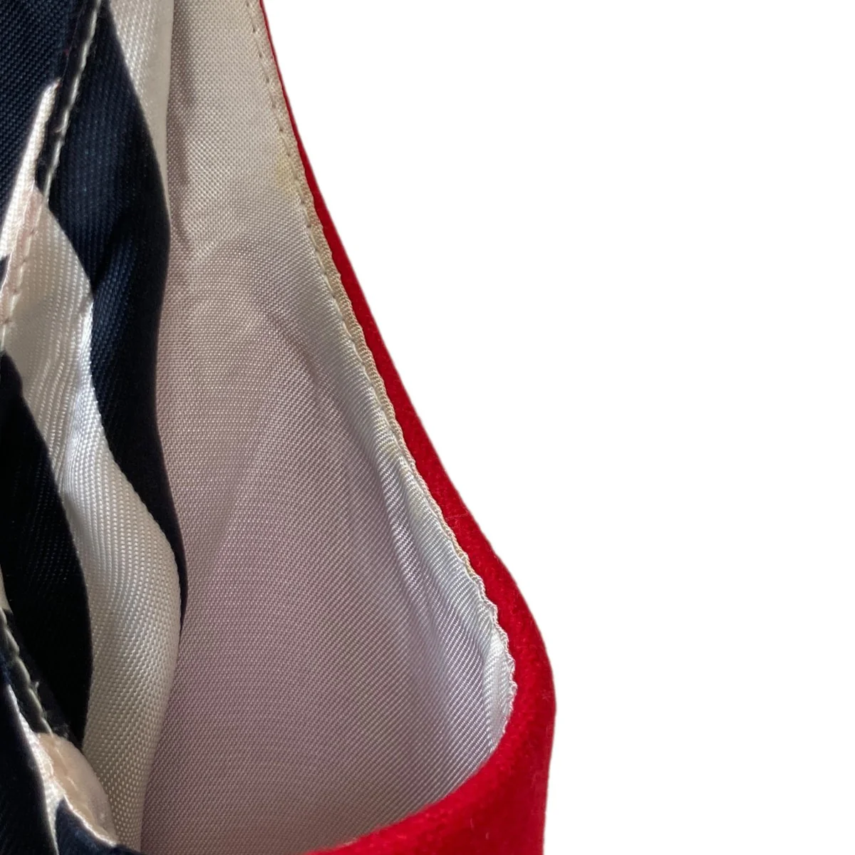 MICKE MOUSE WOOL VESTベスト - Image 5