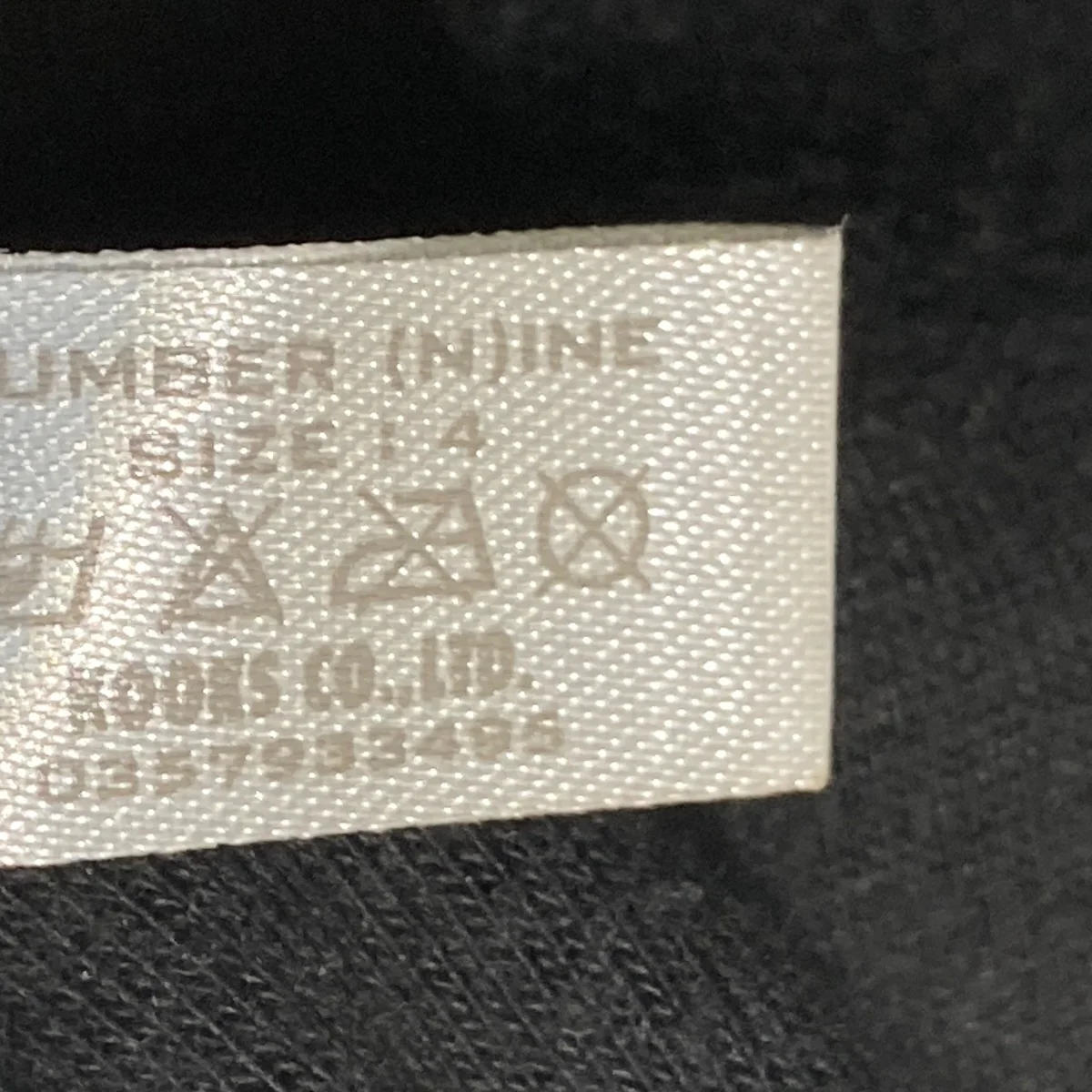 REDISUN ダイナライブTシャツ - Image 5
