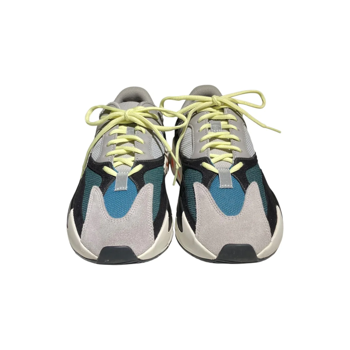 YEEZY BOOST 700スニーカーB75571 - Image 3