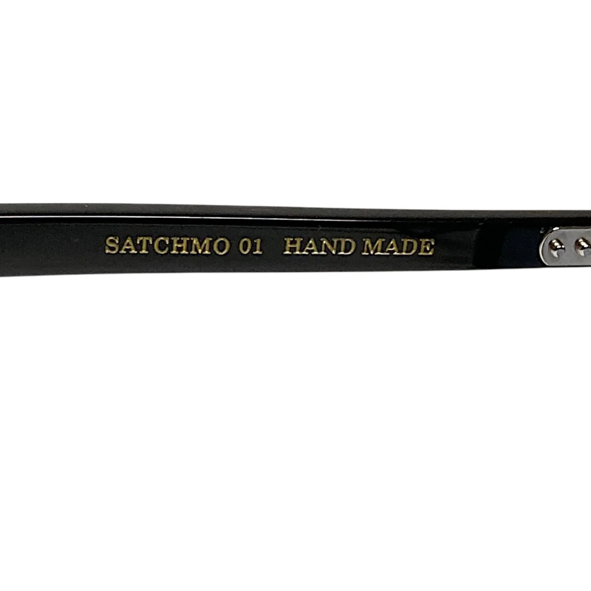 SATCHMOサングラスSATCHMO 01 - Image 7