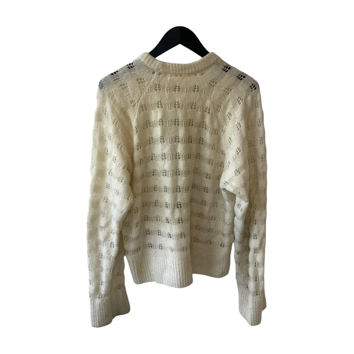 22AWREVERSE BEETHOVEN SWEATERニットMVFW-KN0122 - Image 2