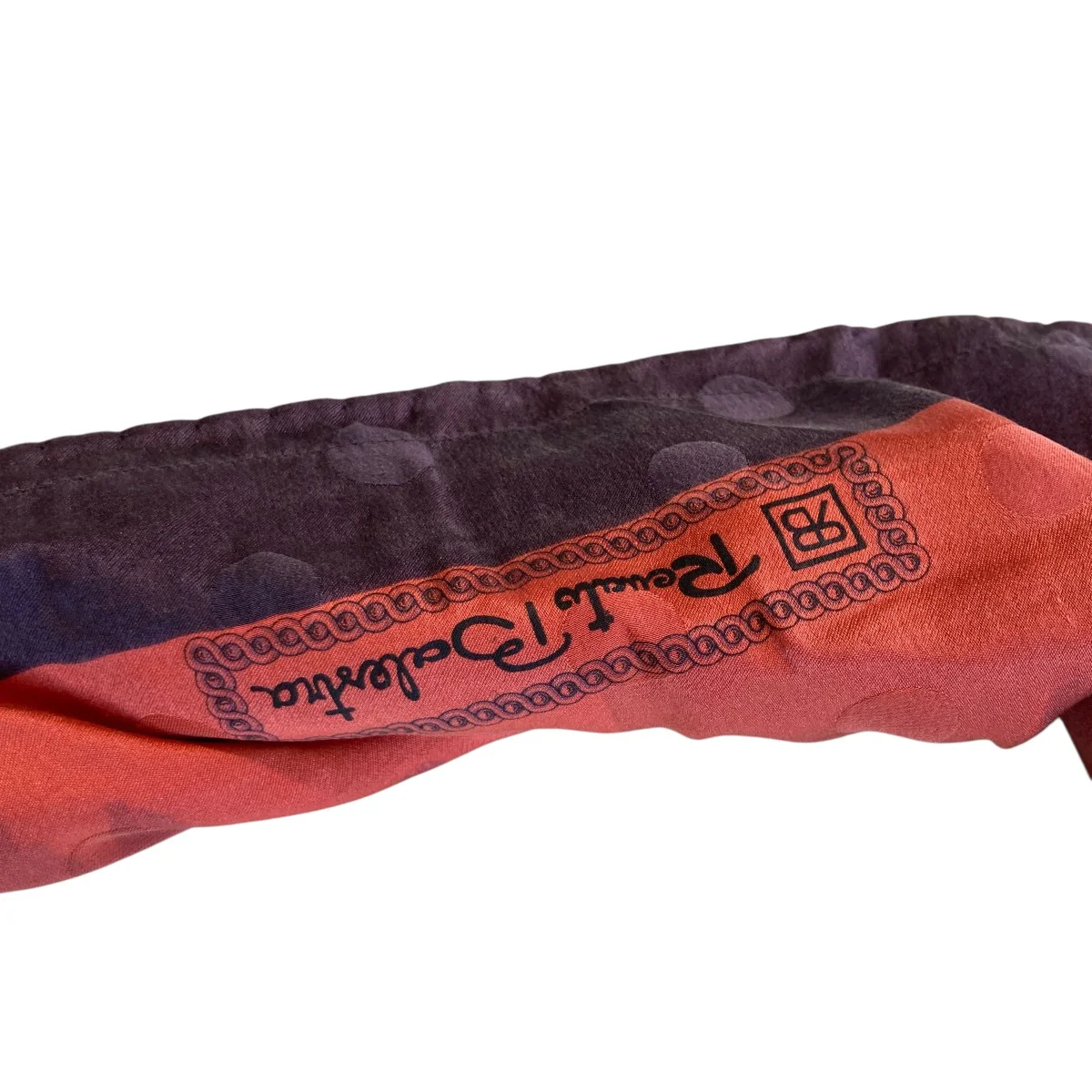 SURRLUS PADDED FOULARDスカーフMAXM AC01FA21 - Image 4