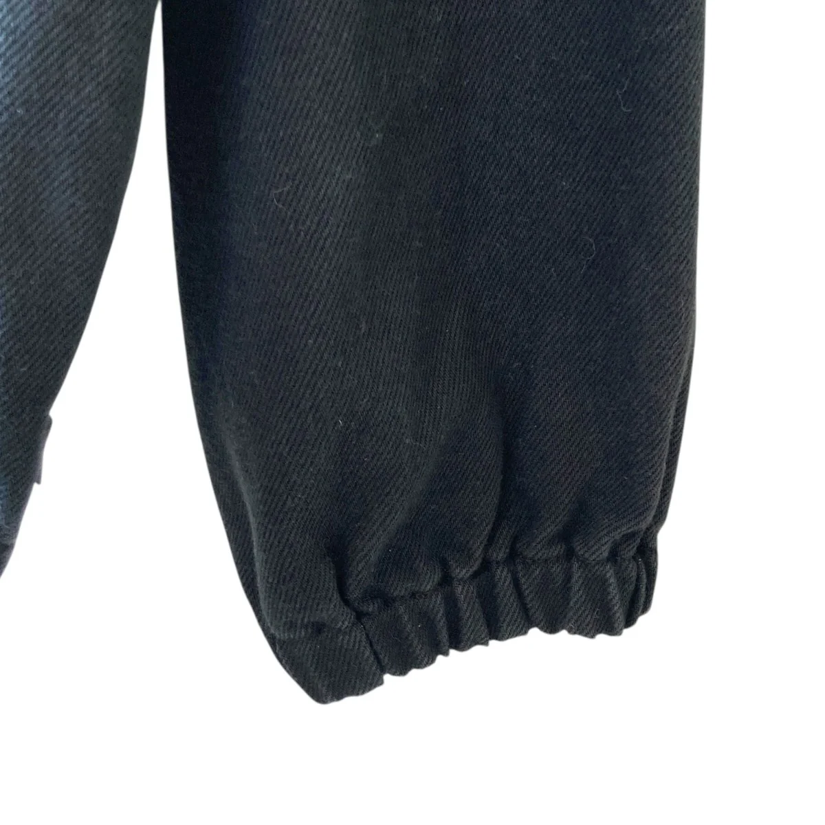 25SSARC DENIM COACHES JACKETコーチジャケット - Image 5