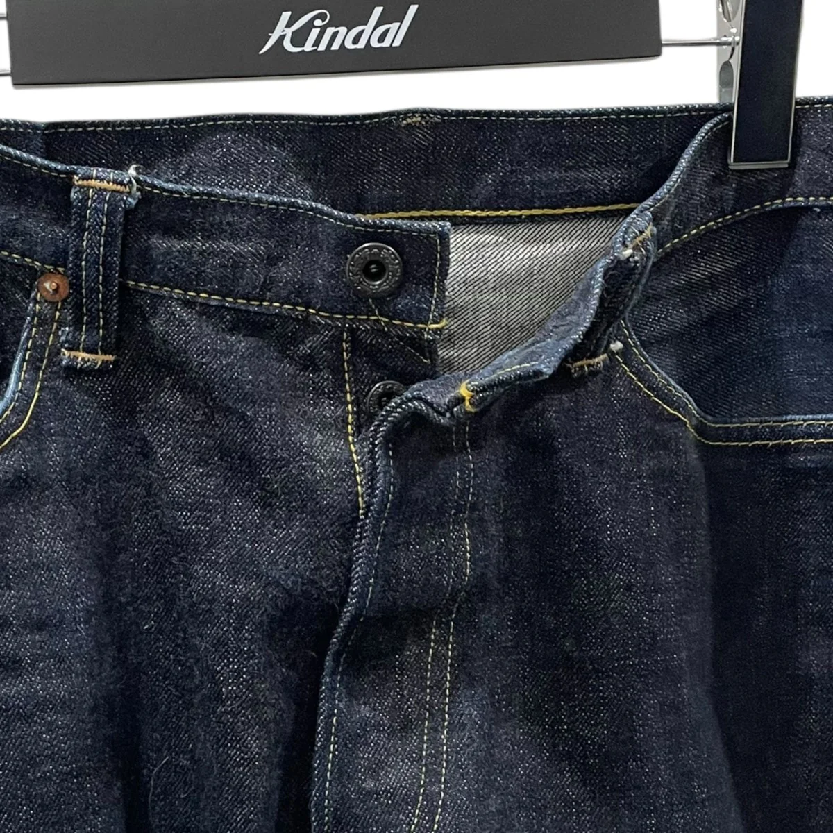 2011 15．5ozデニムパンツ WWII VOTE LIMITED EDITION 総選挙大戦モデル 200本限定 S1100LTD - Image 3