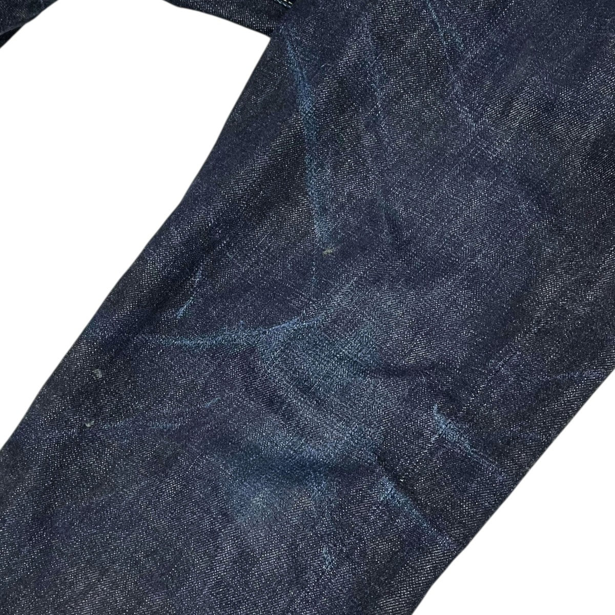 2011 15．5ozデニムパンツ WWII VOTE LIMITED EDITION 総選挙大戦モデル 200本限定 S1100LTD - Image 5