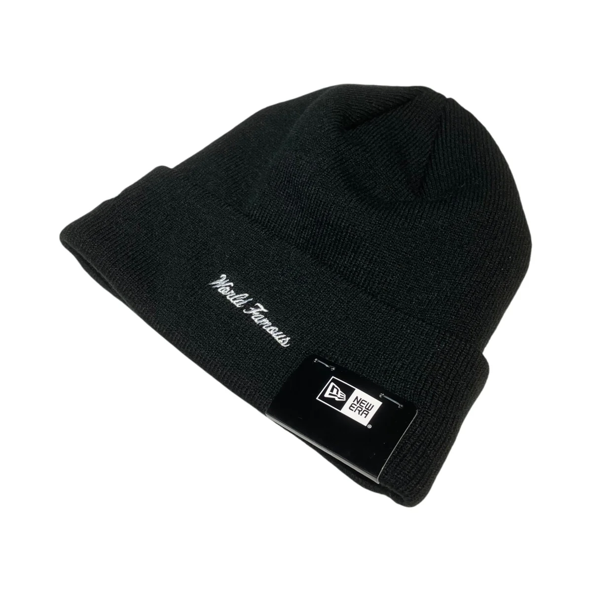 BOX LOGO BEANIEキャップ - Image 2