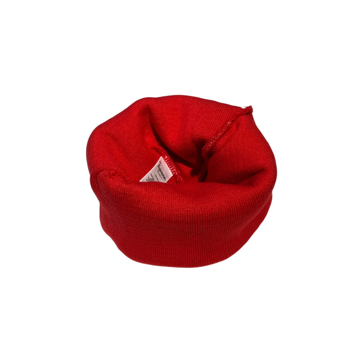 Bandana Big Logo Beanieニットキャップ - Image 3